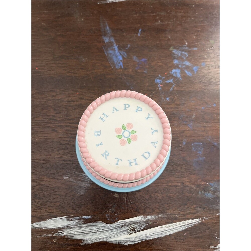 American Girl Bitty Baby Happy Birthday Cake Non-Musical